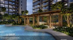 Tampines North Drive 1 (D18), Condominium #444997341